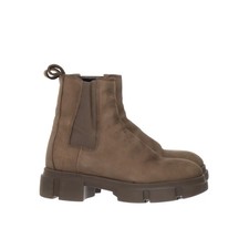 Copenhagen Studios, Chelsea Boots, Größe: 39, Braun, Wildleder, Damen #g9D