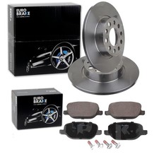 Kits de frein Alfa Romeo BRERA
