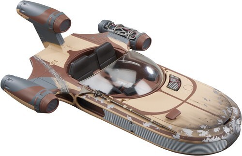 WB Hasbro-Star Wars:A New Hope-Vintage Collection-Landspeede