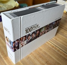 Best of Warner Brothers 100 Film Collection Vol. 2 - 51 AWESOME Movies on DVD!