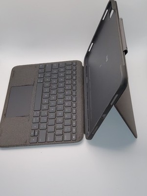 LOGI LOGITECH Folio Touch for APPLE iPad CASE iPad PRO 11 Pre-owned 