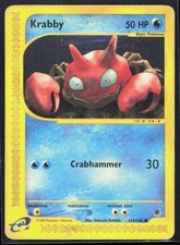 Pokemon TCG Expedition Cards 2002 eReader eSeries -Complete Your Set! on eBay