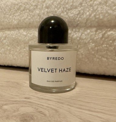 Byredo Velvet Haze Eau de Parfum 100ml
