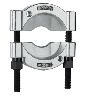 KUKKO 15-2, Cutting device  22-115 mm  41 mm usable cutting depth