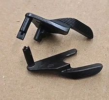 NOS Para Ordnance 1911 .45 ACP AMBIDEXTROUS SAFETY MIM RIGHT & LEFT COMPLETE 