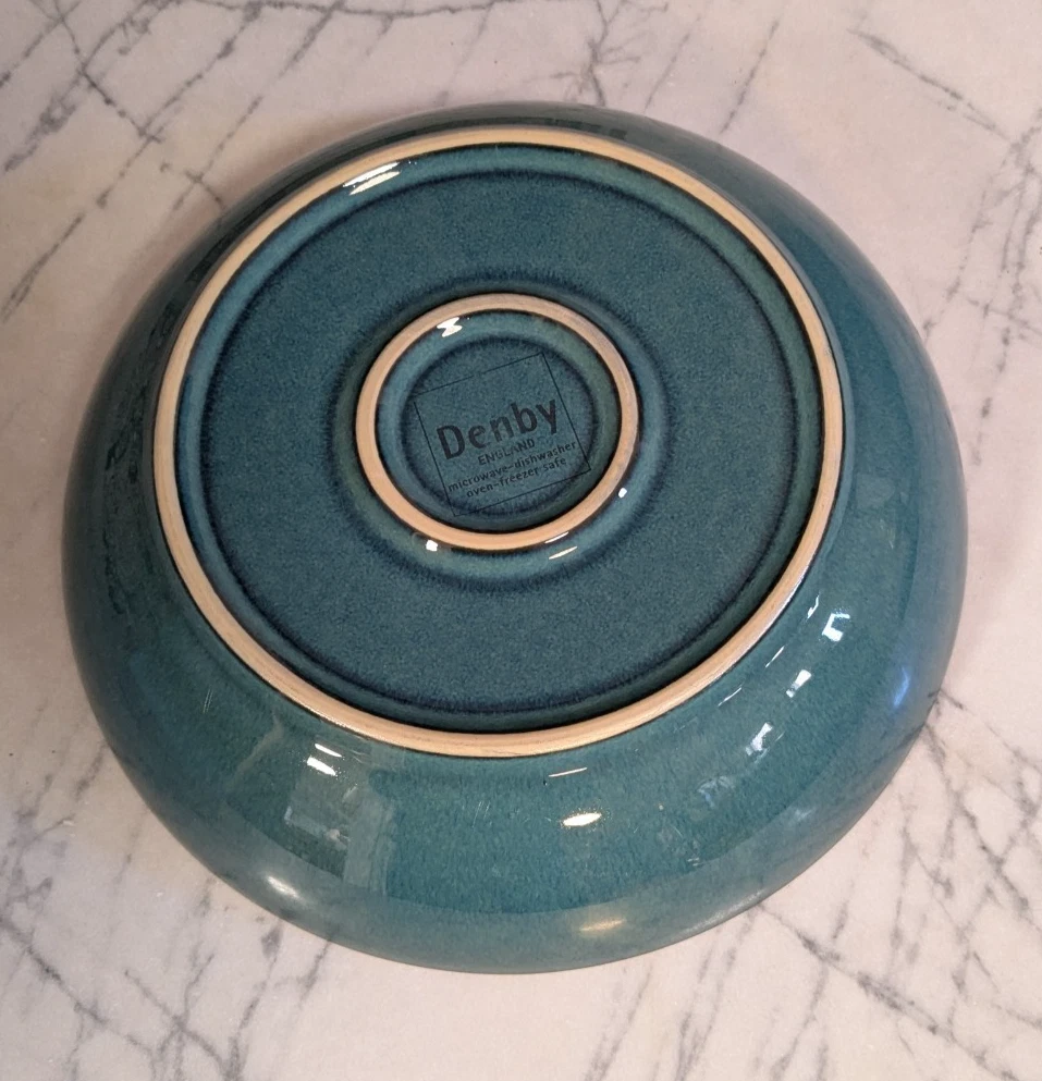 Denby Greenwich Pasta Bowls - Thumbnail 2