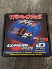 Traxxas 2970 EZ-Peak Plus 4amp 5-8 Cell NiMH ...