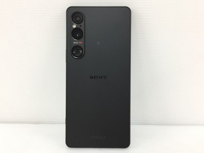 Sony Xperia 1 VI ジャンク USED Sony Xperia 1 VI XQ-EC44 256GB 12GB Factory Unlocked 6.5