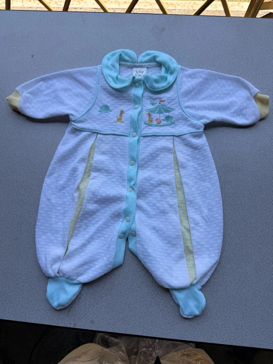 Dior Baby Polyester Baby & Toddler Clothing for sale | eBay