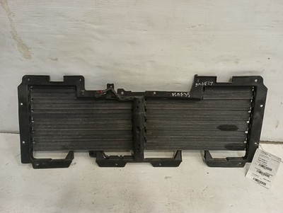 Active Air Shutter from 2017 Cadillac Escalade ESV 6.2L 12631819
