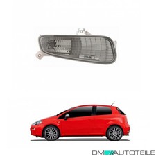 Blinker Blinkleuchte Frontblinker vorne links für Abarth Punto Fiat EVO