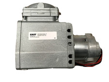 Simpson Farm High Capacity Foam Marker Compressor By Gast - DOA-P501-KH (FM002)