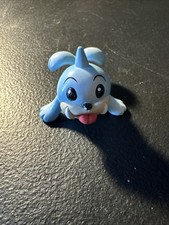 TOMY 1998 CGTSJ Pokemon Seel Nintendo 1.5” Figure Free Shipping L
