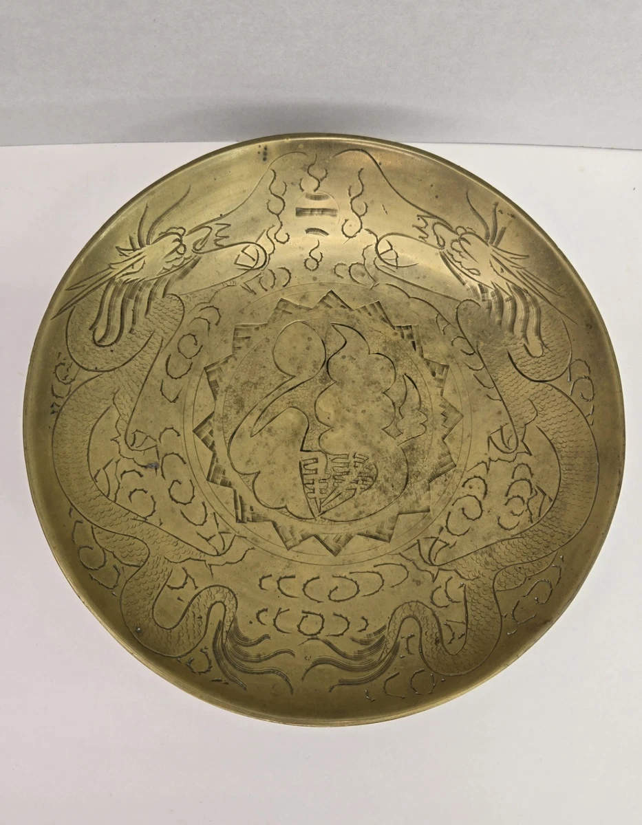 Brass Chinese Antiques for sale | eBay