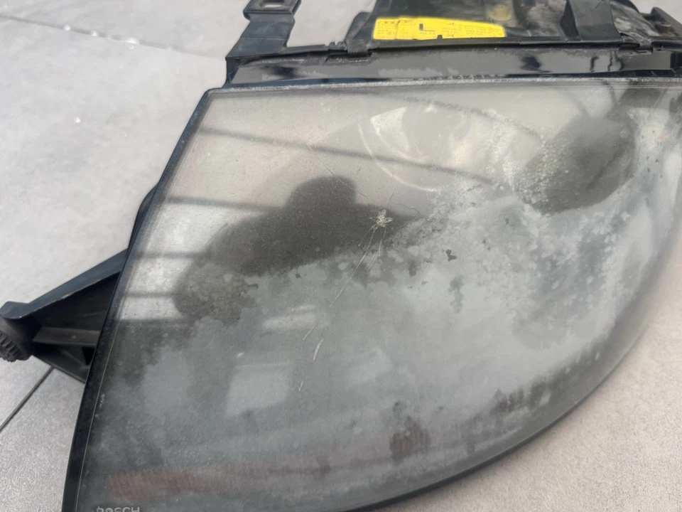 Audi TT 8N Xenon Scheinwerfer Links - Bild 3 von 4