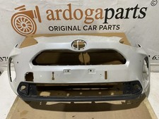 Pare-choc avant Toyota YARIS
