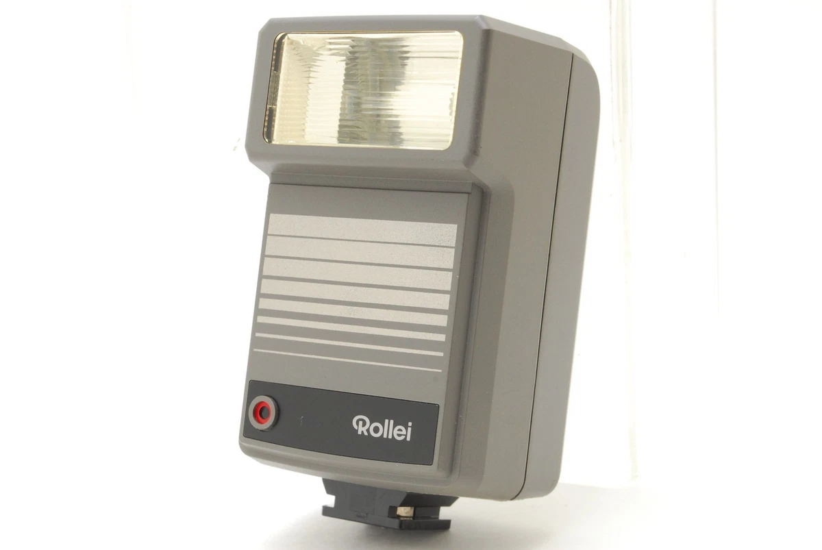 Rollei Camera Flash Accessories for sale | eBay