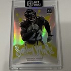 2025 Donruss Optic Derrick Henry Base (RAW)