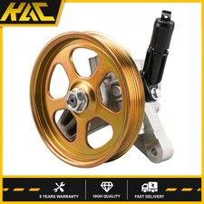 Power Steering Pump Wpulley Fits Honda Pilot 09-11 Honda Accord 3 5l 2008-2012 Power Steering Pump Wpulley Fits Honda Pilot 09-11 Honda Accord 3 5l 2008-2012