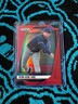 2025 Panini Prizm Hyun-Seok Jang Red Prizm /299 Los Angles Dodgers