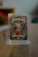 2025 Donruss - #7 Bo Nix GALAXY OF STARS Denver Broncos