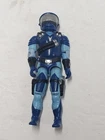 VG+ Motor Viper V1 100% Complete G.I. Joe 1986 Hasbro Vintage Action Figure
