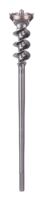 Bosch Zubehör Pro SDS max-9 Break Through Bohrer, 80 x 450 x 600 mm - 1618596461
