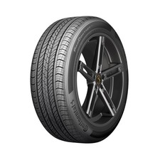 Continental ProContact TX all Season Radial Tire-205/55R16 91H
