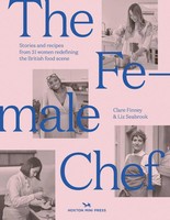 Clare Finney (U. A.) | The Female Chef | Buch | Englisch (2021) | Gebunden