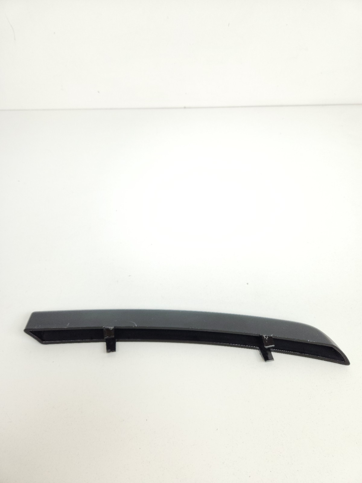 2015-2016 MCLAREN 650S SPIDER REAR RIGHT SIDE BUMPER MID TRIM COVER OEM