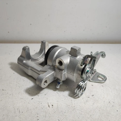 PINZA FRENO POSTERIORE DX ALFA ROMEO 147 - 156 - LANCIA LYBRA ABS PER 77364820 - Foto 8 di 9