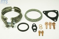 BTS Turbo Montagesatz Lader T931422ABS FüR Mercedes Klasse Model S204 W204 W211