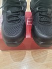 Capezio Black Fierce Dansneakers Sz 1.5 — photo 6