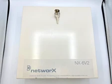 GE Interlogix NetworX NX-6V2 Security Panel - USED