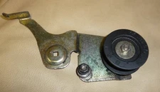 Ariens Idler Pulley 07321900 Bracket 00443900 Snow Blower 522 Used