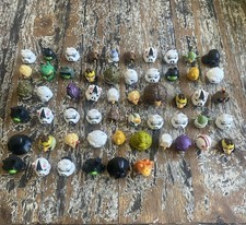 Star Wars Angry Birds Telepods Lot Of 56 Only...