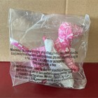 Victoria's Secret PINK Dog Collectible Plush Fabric Toy keychain — photo 1