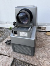 American Optical Company "HS" DELINEASCOPE 3525 Opaque Projector, VINTAGE