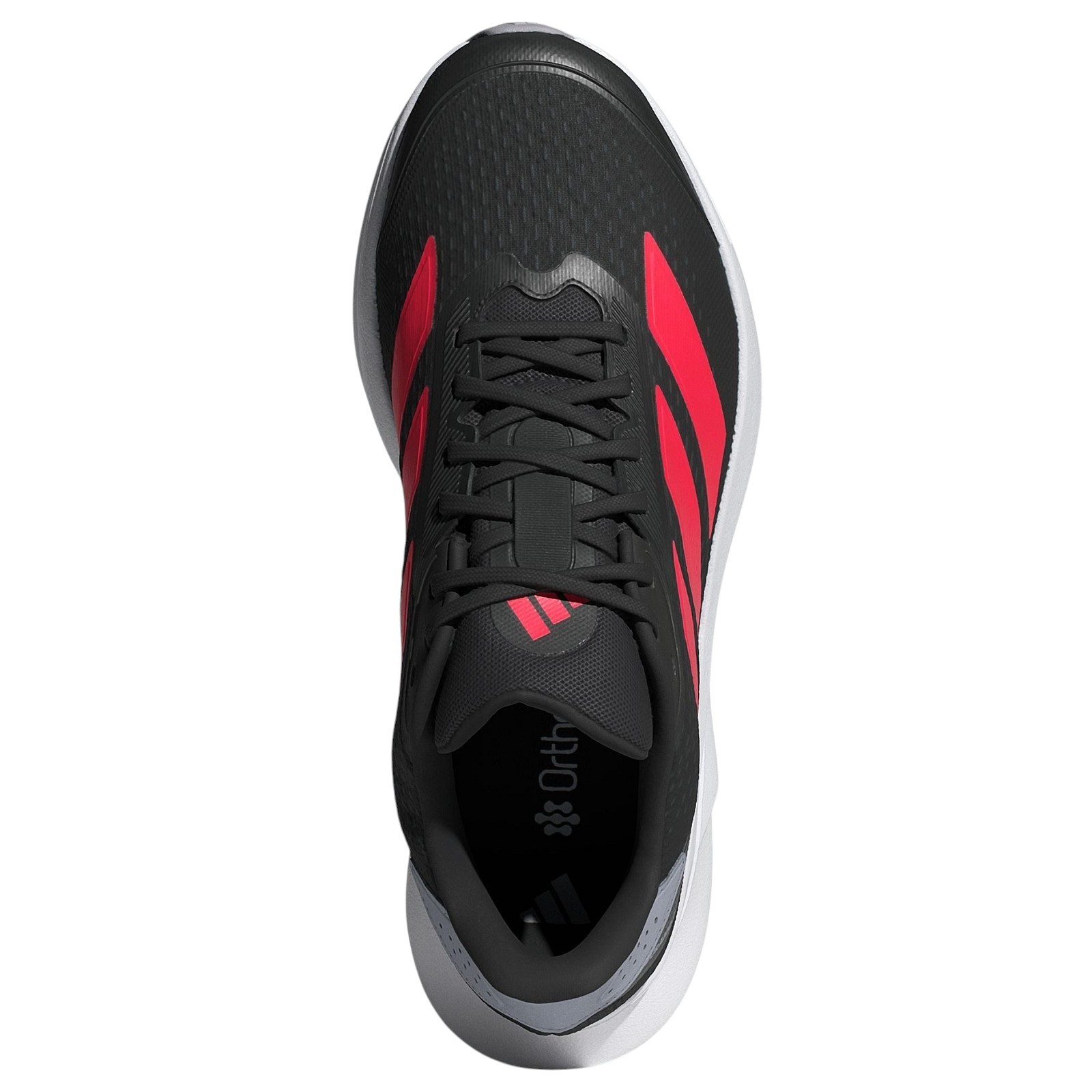 Scarpe da corsa Adidas Duramo SL 2 nere foto 5