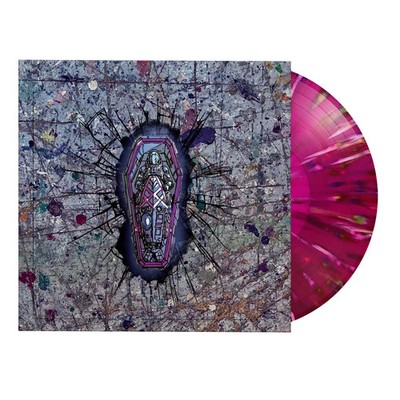 Mindless Self Indulgence 'How I Learned..' 180g Vinyl - NEW