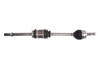 Point Gear Antriebswelle FüR Nissan Qashqai Ii J11 J11_ Renault Kadjar Ha_ Hl_