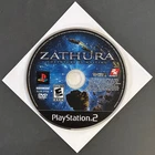 Zathura - PlayStation 2 PS2 - DISC ONLY
