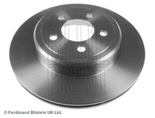 2x BLUE PRINT Disque de frein Arrière pour CHRYSLER 300 C Touring (LX, LE) 320mm