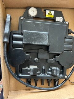 Wechselrichter DS3 mit ECU b