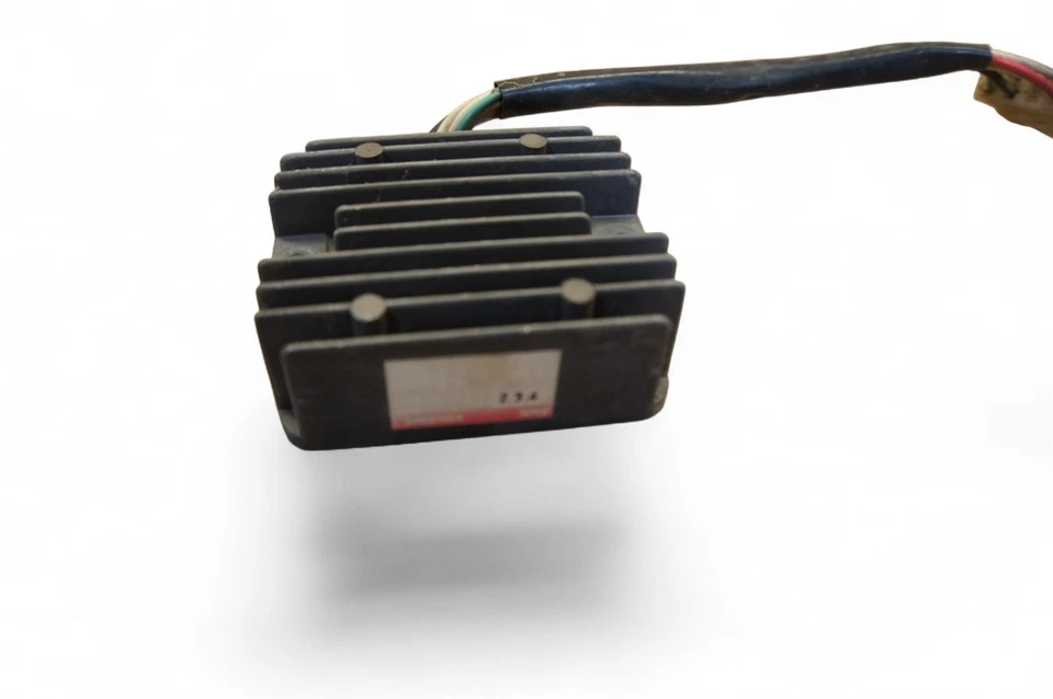 Yamaha Xs650s Xs 650s Xj550 Xj 550 Special Regulator Rectifier Y129 *2679D - Imagem 2 de 4