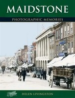 Maidstone | Helen Livingston | Englisch | Taschenbuch | Photographic Memories