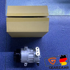 Kompressor Klimaanlage für Opel Corsa D S07 Corsa E X15 1.0L 1.2L 1.4L 93190812
