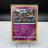 Reverse Holo Golurk 90/236 Rare Cosmic Eclipse Pokemon TCG - NM