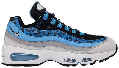 Nike Nike Air Max 95 Yardrunners Pack - Spelman II7275-001 Men Size