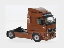 1:43 IXO Volvo Fh12 Tractor Truck 2-Assi 1994 Copper TR231.22 Model